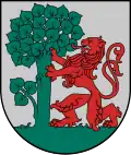 Coat of arms of Liepāja