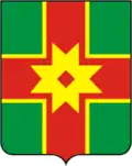 Coat of arms of Likhoslavl