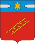 Coat of arms of Lukhsky District