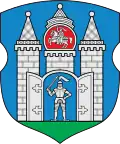 Coat of arms of Mogilev