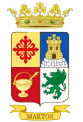 Martos