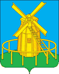 Coat of arms of Melenki