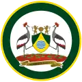 Coat of arms of Nairobi