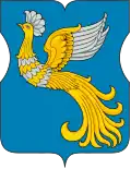 Coat of arms of Otradnoye District