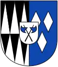 Coat of arms of Partenheim