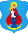 Coat of arms of Porazava