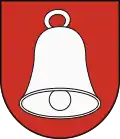 Coat of arms of Spišská Belá