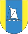 Coat of arms of Stowbtsy district