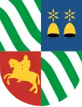 Coat of arms of Sukhumi