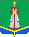 Coat of arms of Tamala