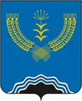 Coat of arms of Tuymazy