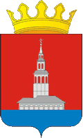 Coat of arms of Usolsky District