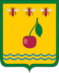 Coat of arms of Uvarovo