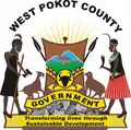 Coat of Arms of West Pokot
