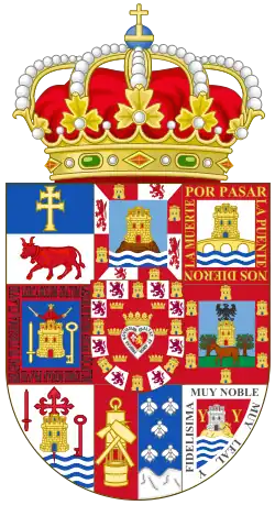 Former Province of Murcia