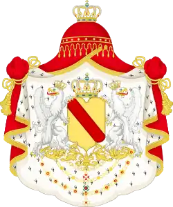 Coat of arms of Baden