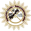 Coat of arms of Borodulikha