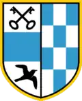 Coat of arms of Preddvor