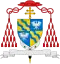 Luigi Caetani's coat of arms