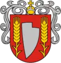 Coat of arms of Šaľa