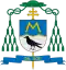 Alojzij Uran's coat of arms