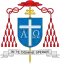Aloysius Stepinac's coat of arms