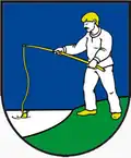 Coat of arms of Bánovce nad Ondavou
