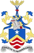 Coat of arms of Bethlehem