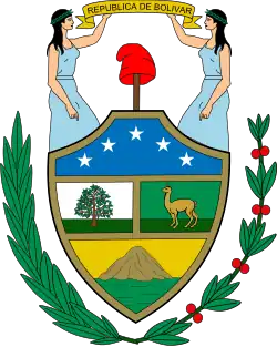 of Boliviahttps://en.wikipedia.org/wiki/File:Independence_treaty_of_Bolivia.jpg