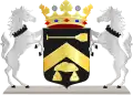 Coat of arms of Borger-Odoorn