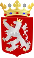 Coat of arms of Bronckhorst