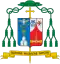 Carmelo Zammit's coat of arms