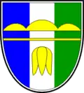 Coat of arms of Municipality of Dobrovnik