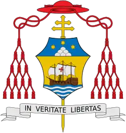 coat of arms