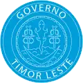 Emblem of East Timor