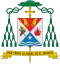 Edmundo Valenzuela's coat of arms
