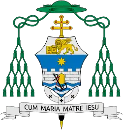 Coat of arms of the {{{name}}}