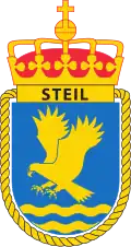 HNoMS Steil