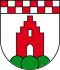 Coat of arms of Hersberg