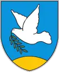 Coat of arms of Izola
