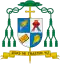 Józef Roszyński's coat of arms