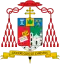 Jean-Marie-Rodrigue Villeneuve's coat of arms