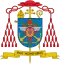 José Manuel Estepa Llaurens's coat of arms