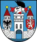 Coat of arms of Kadaň