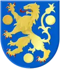 Coat of arms of Laren