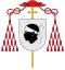 Lorenzo Pucci's coat of arms