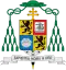 Ludwig Schick's coat of arms