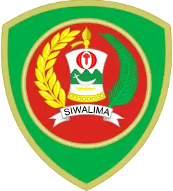 Seal of Maluku