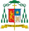 Mario Russotto's coat of arms
