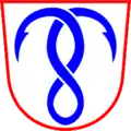 Coat of arms of Municipality of Mengeš